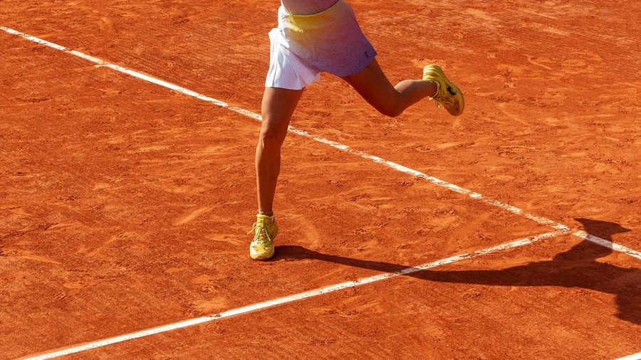 Inscripciones abiertas en la escuela de tenis